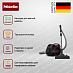 Купить Пылесос Miele Boost CX1 PowerLine Obsidian black preview 2