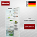 Купить Встраиваемый холодильник Miele K 7715 E preview 1