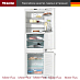 Купить Встраиваемый холодильник Miele KFN 37682 iD с витрины, новый preview 1