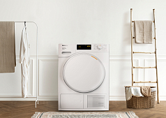 Сушильная машина Miele TSC 663 WP 125 Edition