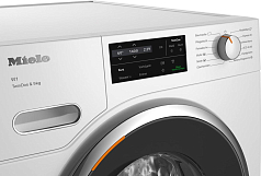 Стиральная машина Miele WWG660 WPS