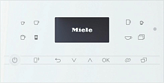 Кофемашина Miele CM 6160 LOWS