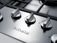 Газовая варочная панель Miele KM2356