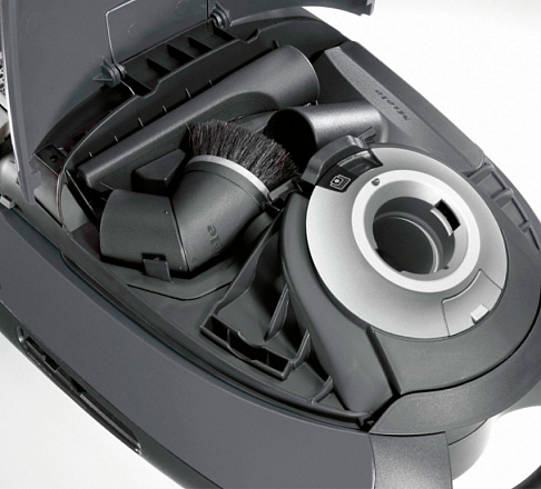 Пылесос Miele SDRF5 Compact C2 Parquet XL preview 3