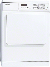 Профессиональная сушильная машина Miele PT 5136 RU LW