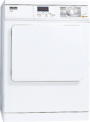Профессиональная сушильная машина Miele PT 5136 RU LW