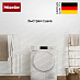 Купить Сушильная машина Miele TSC 663 WP 125 Edition preview 5