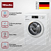 Купить Стирально-сушильная машина Miele WTD163WCS preview 2