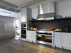 Варочный центр Miele HR 1956