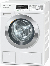 Стиральная машина Miele WKH132WPS ChromeEdition