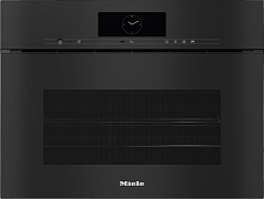 Комби-пароварка Miele DGC 7840 X OBSW с витрины, новая
