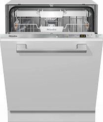 Встраиваемая посудомоечная машина Miele G 5150 SCVi Active
