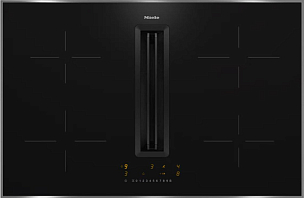 Индукционная варочная панель Miele KMDA 7272-1 FR