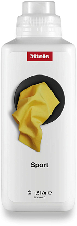 Средство для стирки спортивной одежды Miele WA SP 1501 L preview 1