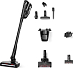 Купить Пылесос Miele SWDL0 Triflex HX3 Cat&Dog Obsidian black preview 1