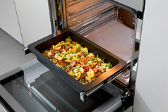 Универсальная форма для запекания Miele HUB5000-M Perfect Clean