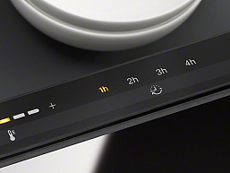 Подогреватель посуды Miele ESW6229 OBSW