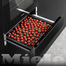 Защитное покрытие от отпечатков пальцев CleanSteel