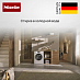 Купить Стиральная машина Miele WEA125WCS preview 5