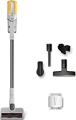 Пылесос Miele Duoflex HX1 Sunset yellow