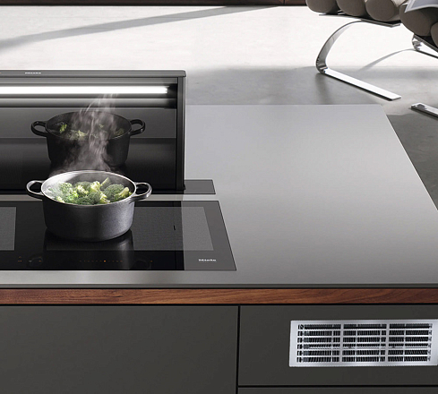 Комплект переоборудования Miele DUU1000-2 preview 6