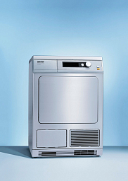 Профессиональная сушильная машина Miele PT 7135 C RU ED
