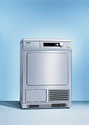 Профессиональная сушильная машина Miele PT 7135 C RU ED