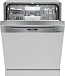 Встраиваемая посудомоечная машина Miele G7020SCIINOX фото 2 Купить Встраиваемая посудомоечная машина Miele G7020SCIINOX preview 2
