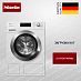 Купить Стиральная машина Miele WEI875 WCS