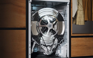 Технология Miele TwinDos