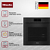Купить Комби-пароварка Miele DGC 7860 HCX Pro OBSW preview 3
