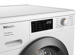 Стиральная машина Miele WEB365 WCS