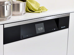 Встраиваемая посудомоечная машина Miele G6900 SCi