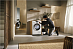 Купить Сушильная машина Miele TWD640WP на английском языке preview 5