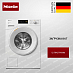 Купить Стиральная машина Miele WSA123 WCS