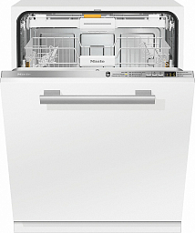 Встраиваемая посудомоечная машина Miele G6260 SCVi