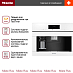 Встраиваемая кофемашина Miele CVA7845 BRWS фото 3 Купить Встраиваемая кофемашина Miele CVA7845 BRWS preview 3
