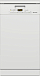 Купить Посудомоечная машина Miele G 5430 SC SL Active preview 5