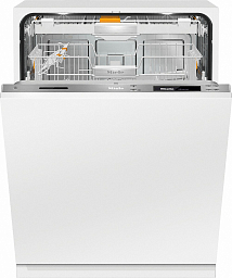 Встраиваемая посудомоечная машина Miele G6998 SCVi XXL