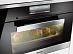 Купить Комби-пароварка Miele DGC6805 EDST/CLST preview 3