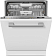 Встраиваемая посудомоечная машина Miele G 7380 SCVi FF EDST Stainless Steel