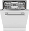 Встраиваемая посудомоечная машина Miele G 7380 SCVi FF EDST Stainless Steel