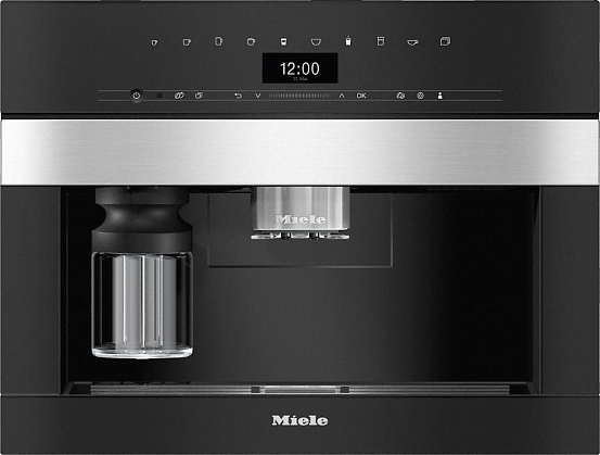 Комплект Miele H 7260 B EDST/CLST, CVA7440 EDST/CLST, ESW 7110 EDST/CLST preview 3