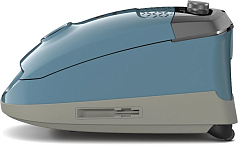 Пылесос Miele STAF0 Guard S1 Nordic blue скандинавский синий
