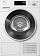 Сушильная машина Miele TWD640WP