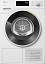 Сушильная машина Miele TWD640WP