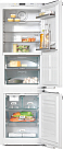 Встраиваемый холодильник Miele KFN37692iDE