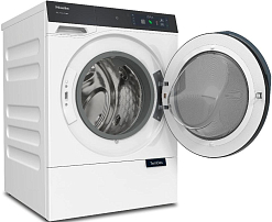 Стиральная машина Miele WQ 1200 WPS Nova Edition