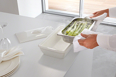 Сервировочный лоток Miele DGSE 1