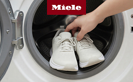 Как стирать кроссовки в стиральной машине правильно?